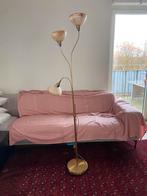 Vloerlampen, Huis en Inrichting, Lampen | Vloerlampen, Ophalen, Zo goed als nieuw, 150 tot 200 cm