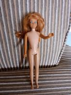 Oude barbie 1963, Verzamelen, Ophalen of Verzenden, Pop