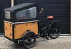 Gezocht: Bakfiets om te lenen, Fietsen en Brommers, Fietsen | Bakfietsen, Ophalen of Verzenden, Zo goed als nieuw, 4 kinderen of meer