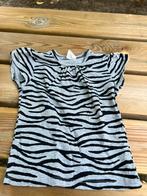 T-Shirt hema maat 86/92, Gebruikt, Meisje, Ophalen of Verzenden, Hema