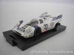 Porsche 917 #22 Le Mans 1971 v. Lennep / Marko 1/43 Brumm, Ophalen of Verzenden, Nieuw, Auto, Overige merken