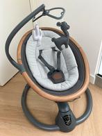 Maxi Cosi Cassia elektrisch wipstoeltje, Kinderen en Baby's, Wipstoeltjes, Schommelstoel, Met gordel(s) of riempje(s), Zo goed als nieuw