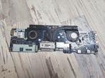 Logic board Lenovo Yoga 720-13ikb laptop | Core i7 7500U, Computers en Software, Windows Laptops, Ophalen, Gebruikt, 2 tot 3 Ghz