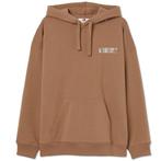 Vertere Berlin - camelkleurige hoodie, Kleding | Dames, Bruin, Nieuw, Ophalen of Verzenden, Maat 36 (S)