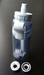 Air Up Twist Pro 600 ml (Cobalt Blueberry) + 2 Geurpods, Ophalen of Verzenden