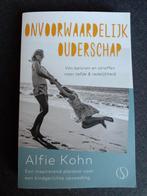 Onvoorwaardelijk Ouderschap - Alfie Kohn, Boeken, Ophalen of Verzenden, Zo goed als nieuw, Opvoeding tot 6 jaar, Alfie Kohn