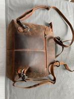 ARRIGO Rugtas/Schoudertas/Crossbody tas, Ophalen of Verzenden, Zo goed als nieuw, Schoudertasje