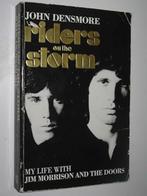Riders on the storm - John Densmore, Ophalen of Verzenden, Gelezen, Artiest, John Densmore
