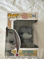 Funko Pop Winnie the Pooh Eeyore #254, Kinderen en Baby's, Speelgoed | Actiefiguren, Ophalen of Verzenden, Nieuw