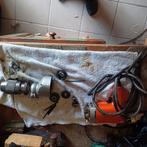 Fein ASG 636 Onderdelen, Doe-het-zelf en Verbouw, Gereedschap | Boormachines, Ophalen of Verzenden, Gebruikt, Overige typen