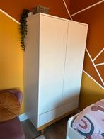 Petite amélie kledingkast, Ophalen, Zo goed als nieuw, 50 tot 75 cm, 150 tot 200 cm