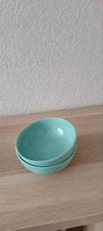 Hema bakjes - set van 2, Porselein of Keramiek, Schaal, Rond, Ophalen of Verzenden