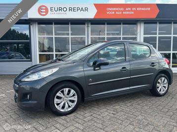 Peugeot 207 1.4 VTi Urban Move 5drs. beschikbaar voor biedingen