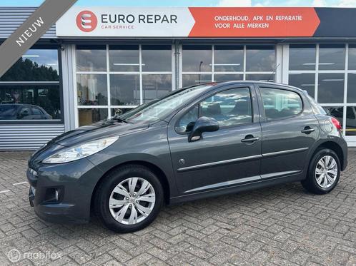 Peugeot 207 1.4 VTi Urban Move 5drs., Auto's, Peugeot, Bedrijf, Te koop, ABS, Airbags, Airconditioning, Alarm, Bluetooth, Boordcomputer