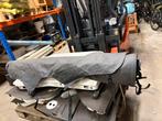 Bikini Top Jeep Wrangler JK, Auto-onderdelen, Ophalen, Gebruikt, Jeep