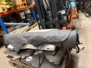 Bikini Top Jeep Wrangler JK beschikbaar voor biedingen