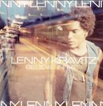 Lenny Kravitz - Believe in me, 1 single, Ophalen of Verzenden, Nieuw in verpakking, Pop