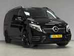 Mercedes-Benz Vito 114 CDI Lang DC Comfort/ AMG-Line/ Trekha, Automaat, Gebruikt, 4 cilinders, Zwart