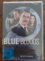 Blue Bloods
Seizoen 3 - Nederlandse ondertiteling - Nieuw, Vanaf 16 jaar, Ophalen of Verzenden, Nieuw in verpakking, Boxset