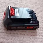 Nieuw: Black+Decker accu 18V 1,5Ah.  Black & Decker, Verzenden, Nieuw