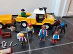 Playmobil Expedition ngorongoro, Kinderen en Baby's, Speelgoed | Playmobil, Ophalen of Verzenden