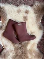 En Fant gevoerde laarzen (wol) - maat 32, Kinderen en Baby's, Jongen of Meisje, Ophalen of Verzenden, Laarzen, Zo goed als nieuw