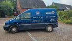 Peugeot Expert 2.0 HDI 220C 2006, Auto's, Voorwielaandrijving, 688 kg, Stof, 4 cilinders