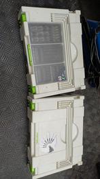 Festool centrotec montage pakket systainer, Ophalen of Verzenden, Nieuw