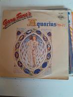 Gary fane 7 inch aquarius, Cd's en Dvd's, Vinyl Singles, Ophalen of Verzenden, Zo goed als nieuw, Pop