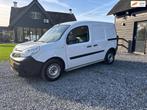 Renault Kangoo 1.5 Blue dCi 80 Comfort, Auto's, Voorwielaandrijving, Stof, Gebruikt, 4 cilinders