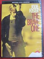 The Brave One (2007), Vanaf 16 jaar, Ophalen of Verzenden, Zo goed als nieuw, Maffia en Misdaad