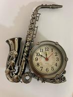 Wekker vintage analoog, Witgoed en Apparatuur, Wekkers, Ophalen of Verzenden, Nieuw, Analoog