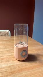 Reisblender (450 ml), Ophalen of Verzenden, Gebruikt