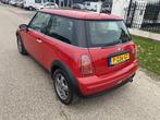 MINI Mini 1.6 One inruil koopje (bj 2003), Handgeschakeld, 1598 cc, Benzine, Hatchback