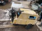 Hogedrukreiniger karcher, Ophalen, Gebruikt, Elektrisch