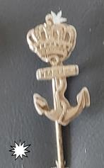 Speldje MSF Anker, Verzenden, Gebruikt, Overige onderwerpen