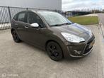 Citroen C3 1.0 VTi Collection, Auto's, Voorwielaandrijving, Euro 5, 450 kg, Gebruikt
