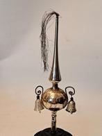 Antieke piek met klokjes - 29cm, Ophalen of Verzenden, Gebruikt