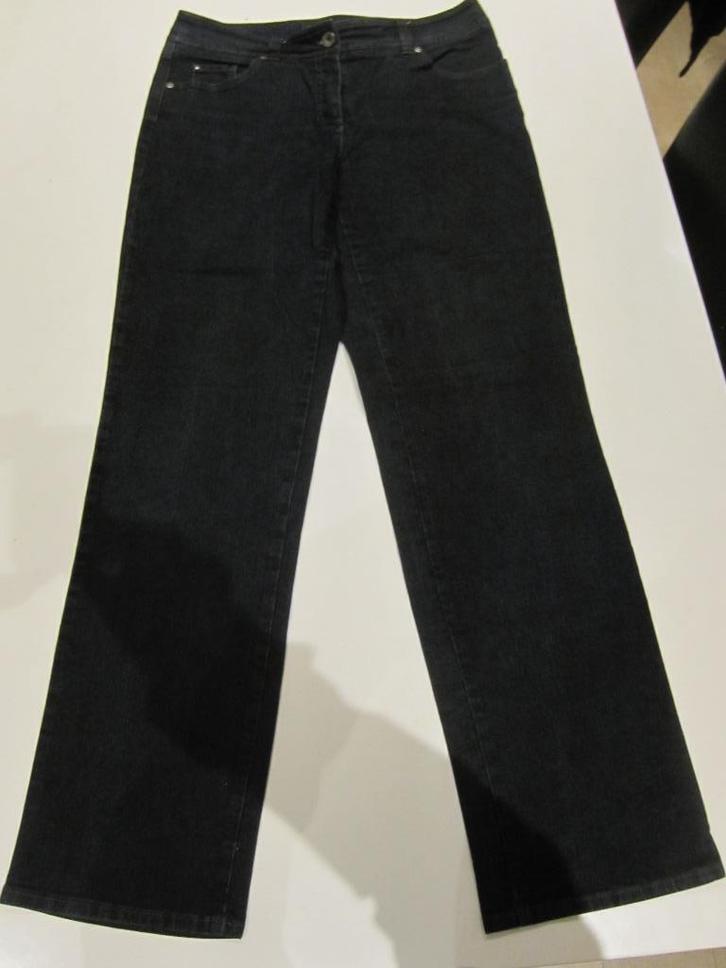 2 Gerry Weber spijkerbroeken/jeans maat 40 type Danny., Kleding | Dames, Spijkerbroeken en Jeans, W30 - W32 (confectie 38/40)