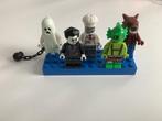 Lego Monster Fighters minifiguren, poppetjes, Kinderen en Baby's, Speelgoed | Duplo en Lego, Ophalen of Verzenden, Zo goed als nieuw