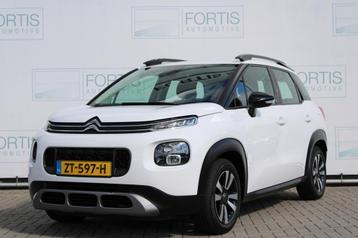 Citroën C3 Aircross 1.2 PureTech Feel NL AUTO | CARPLAY | N beschikbaar voor biedingen