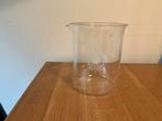 Laboratoriumglas - bekerglas - Mainz Jena -laboratorium glas, Ophalen of Verzenden, Zo goed als nieuw