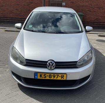 Volkswagen Golf 1.4 TSI COMFORTLINE  beschikbaar voor biedingen
