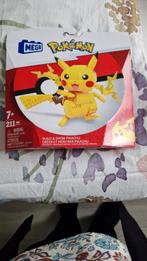 Lego Pokemon, Ophalen, Meer dan 50 stukjes, Zo goed als nieuw, 6 jaar of ouder