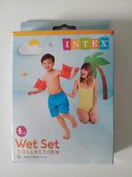 Gratis: zwembandjes 3-6 jaar (nieuw), Kinderen en Baby's, Kinderkleding | Kinder-zwemkleding, Ophalen, Jongen of Meisje, One size