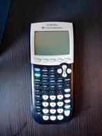Texas Instruments TI-84 Plus Rekenmachine (Calculator), Ophalen of Verzenden