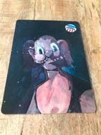 George Condo, zeldzame uitnodiging, Ophalen of Verzenden