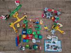 Lego Partij Super Mario 71360, 71363, 71364, 71365 enz, Ophalen of Verzenden, Zo goed als nieuw, Complete set, Lego