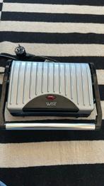 Contactgrill what’s home, Ophalen, Zo goed als nieuw