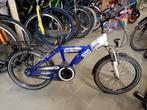 Wings TGX55 20 inch jongensfiets, Ophalen, Gebruikt, Handrem, 20 inch
